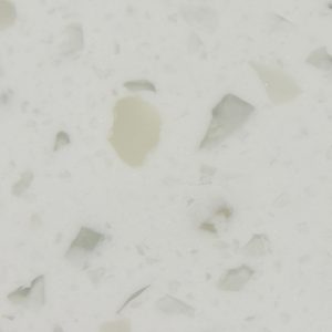 Hanex Solid Surface B-012 Oslo White