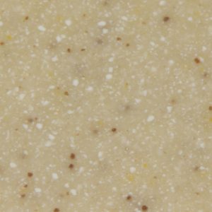 Hanex Solid Surface D-003 Goldbrown