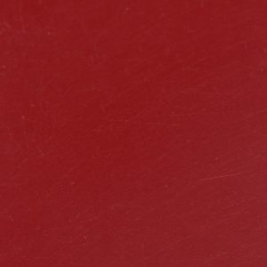 Hanex Solid Surface M-003 Red