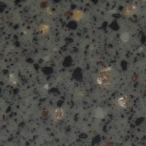 Hanex Solid Surface T-042 H Gravel