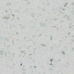 Hanstone Quartz CT402 Specchio White