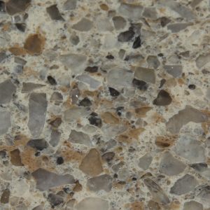 Hanstone Quartz RS308 Victorian Sands