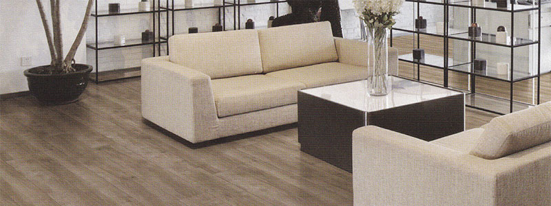 Hanwha Crescendo Flooring